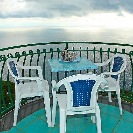 Apartment Sunrise-2 By Interhome Conca dei Marini Dış mekan fotoğraf