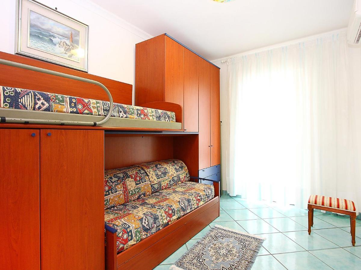 Apartment Sunrise-2 By Interhome Conca dei Marini Dış mekan fotoğraf